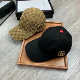 Picture of Gucci Cap _SKUGucciCapdxn53234